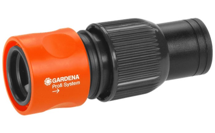 Gardena Profi-System-Schlauchstück 19 mm (3/4") 2817-20