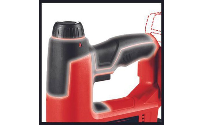 Einhell Akku-Nagler TE-CN 18 Li - Solo 4257790