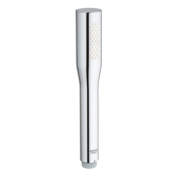 GROHE Vitalio Get - Handbrause 1 Strahlart, silber, 27458000