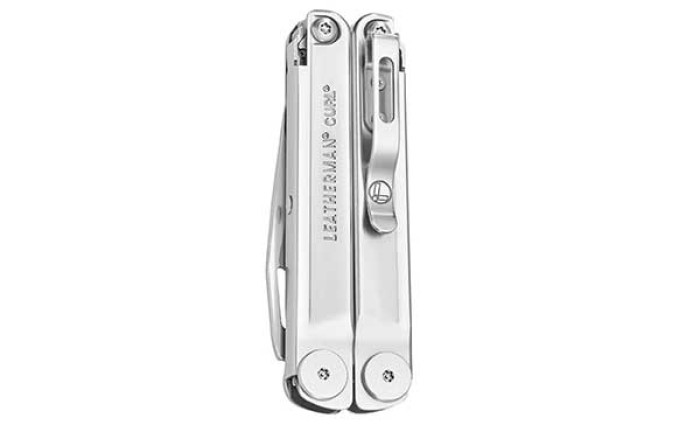 Leatherman Curl® Edelstahl 832932