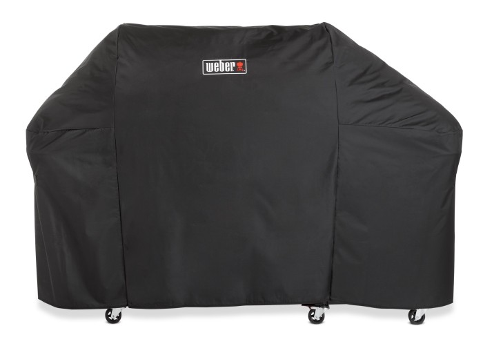 Weber Premium-Abdeckhaube, für Summit Gasgrill, 3400189