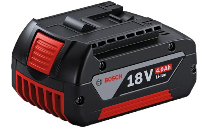 Bosch Professional Bohrschrauber Combi-Kit 0615990M0P