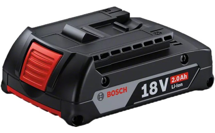 Bosch Professional Bohrschrauber Combi-Kit 0615990M0P