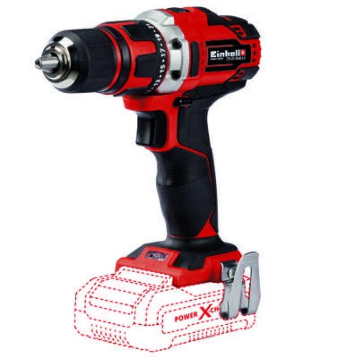 Einhell Sparset 2: Stichsäge + Universalsäge + 2,5 Ah-Starterkit