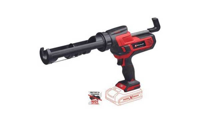 Einhell Akku-Kartuschenpistole TE-SG 18/10 Li - Solo 4522250