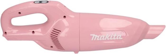 Makita A-Staubsauger CXT Pink, CL108FDSAP