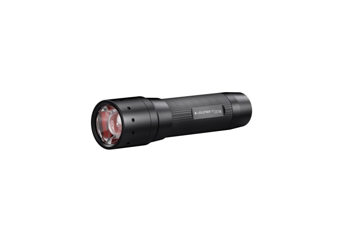 LedLenser Taschenlampe P7 Core schwarz 502180