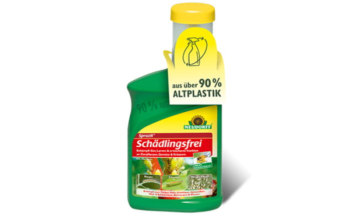 Neudorff Spruzit Schädlingsfrei 616460