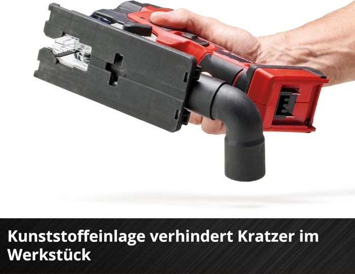 Einhell Akku-Stichsäge TP-JST 18/135 Li BL - Solo 4321265