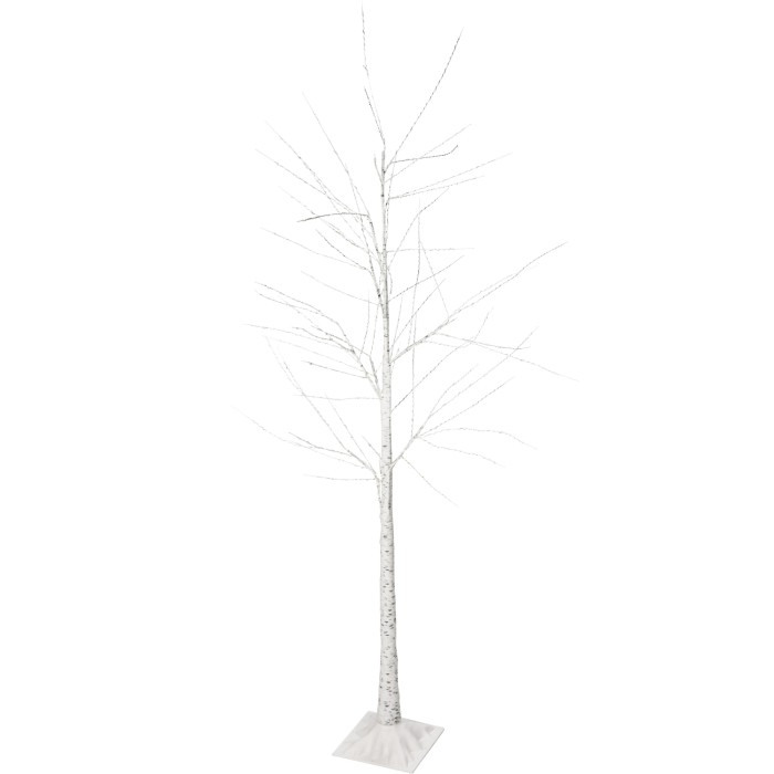 Baum 180cm 522 LED weiß AX5310750