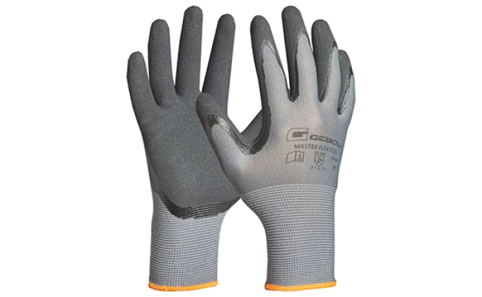 Handschuh MasterFlex Eco Größe 9 709745