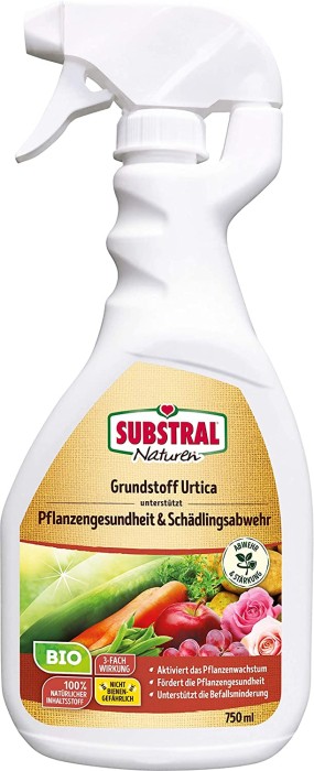 Substral Schädlings-Abwehr Spray, 750ml, 30525