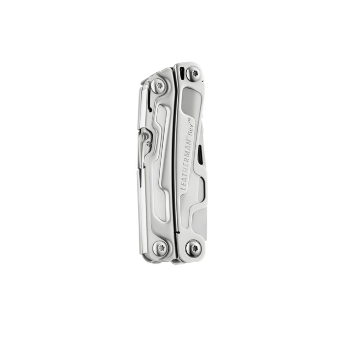 Leatherman Rev silver 832136