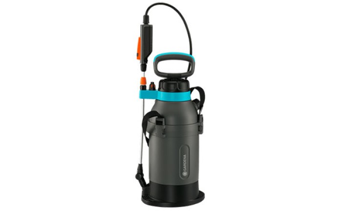 Gardena Drucksprüher 5 l EasyPump 11136-20