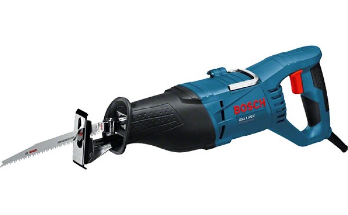 Bosch Professional Säbelsäge GSA 1100 E 060164C800