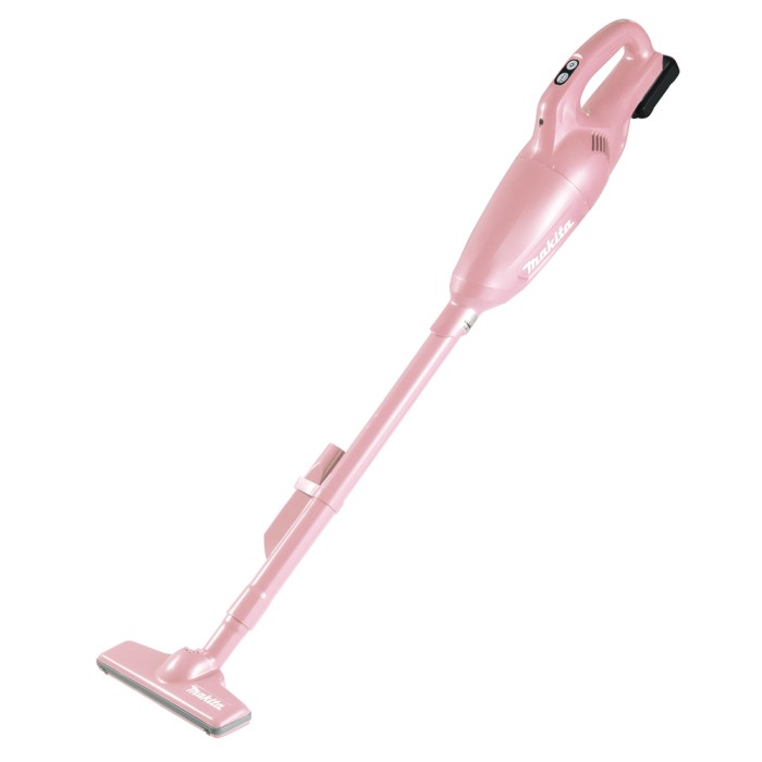 Makita A-Staubsauger CXT Pink, CL108FDSAP