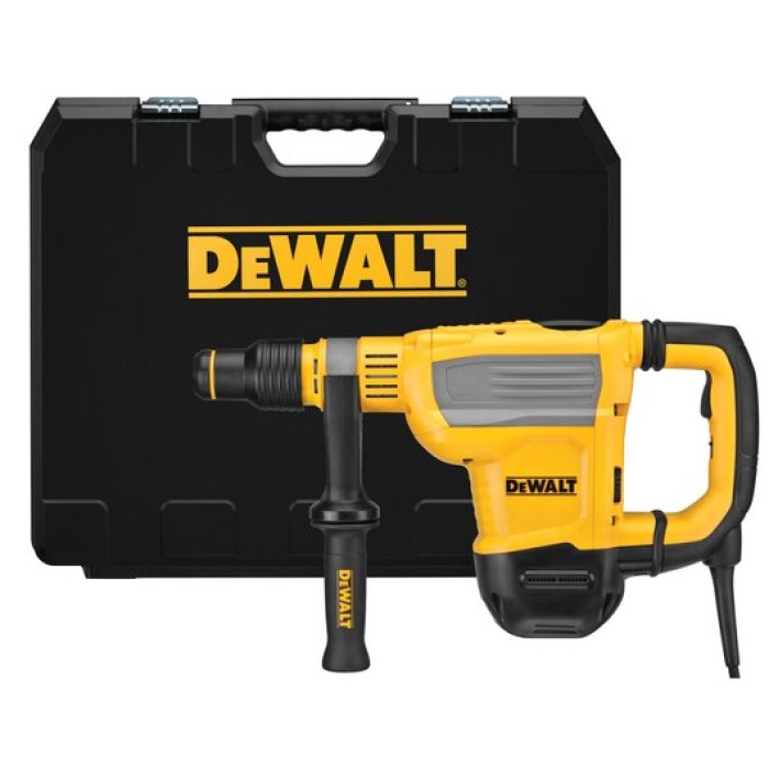 DeWalt SDS-Max Kombihammer D25614K