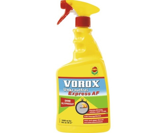 Vorox Unkrautfrei Express Compo, 1000 ml, 25380