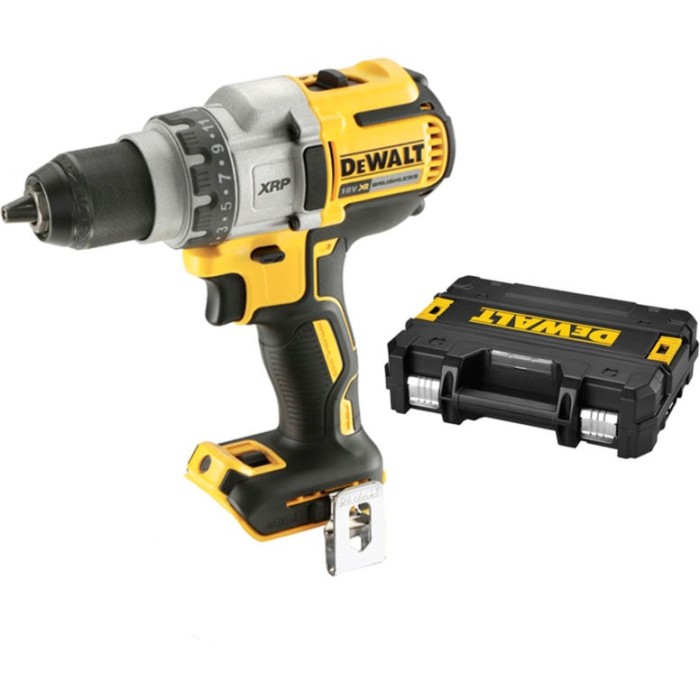 Dewalt Bohrschrauber 18 V / Basisv., DCD991NT-XJ