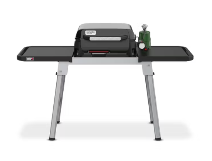 Weber Klappbarer Grilltisch 3400154