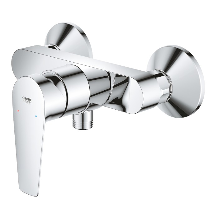 GROHE Start Edge Einhand-Duscharmatur, 1/2, chrom, 23347001