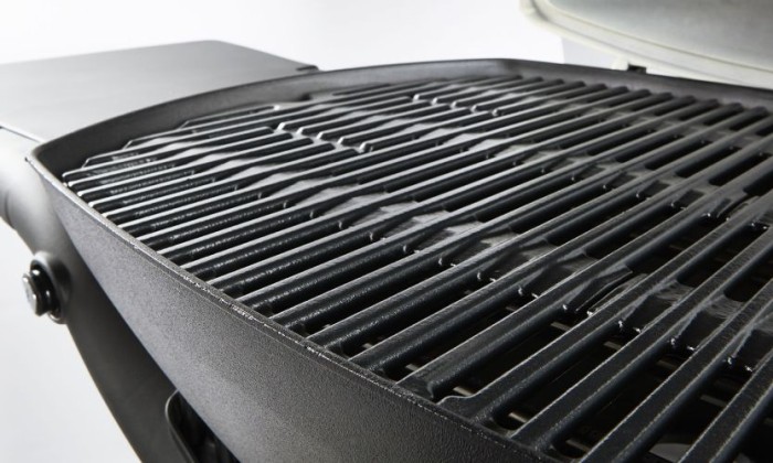 ® Q 3200 – Gasgrill 57012379