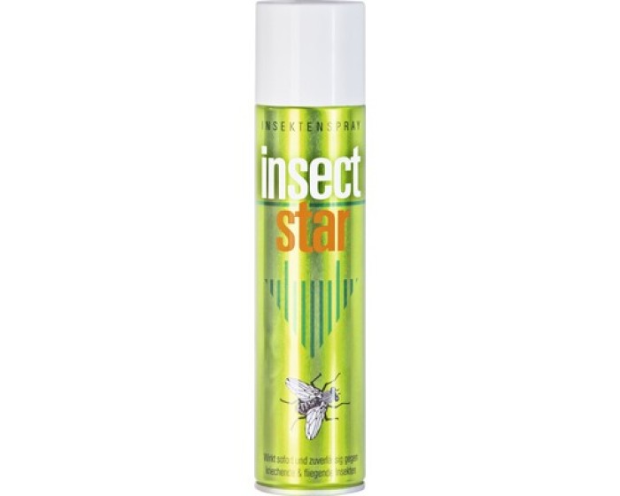 Vandal Universal-Insektenspray Insect Star 400 ml, VandalINS