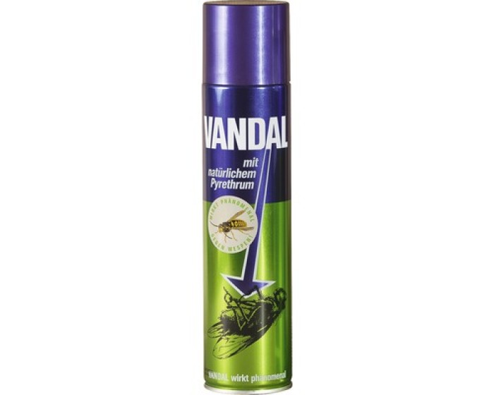 Vandal Insektenspray 400 ml, Vandal 440