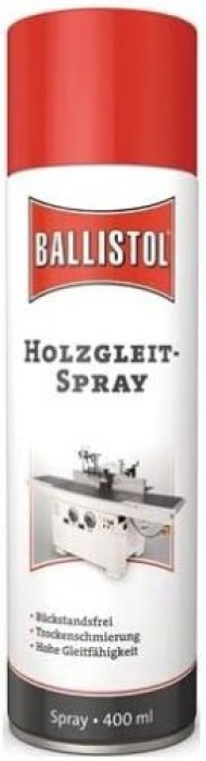 Ballistol Holzgleit  Spray 400ml, 25363