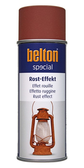 Belton Rost-Effekt Lackspray 400 ml, 323495