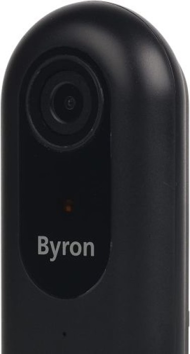Byron Drahtgebundene Wi-Fi-Video-Türsprechanlage, DSD-28119