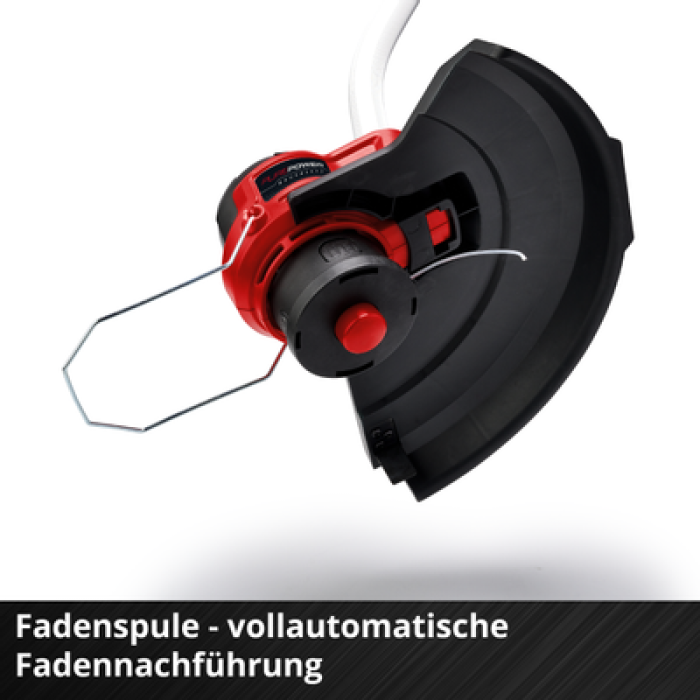 Einhell Akku-Rasentrimmer GP-CT 36/35 Li BL-Solo, 3411330