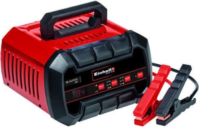 Einhell Batterie-Ladegerät CE-BC 15 M, 1002265