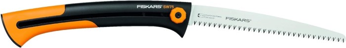 Fiskars Xtract Große Handsäge / Grobzahnung SW75, 1000614