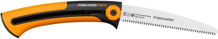 Fiskars Xtract Handsäge / Feinzahnung SW72, 1000612