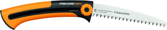 Fiskars Xtract Handsäge / Grobzahnung SW73, 1000613