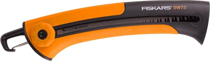 Fiskars Xtract Handsäge / Grobzahnung SW73, 1000613