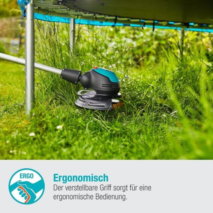 Gardena Akku-Trimmer EasyCut 23/18V P4A solo, 14700-55