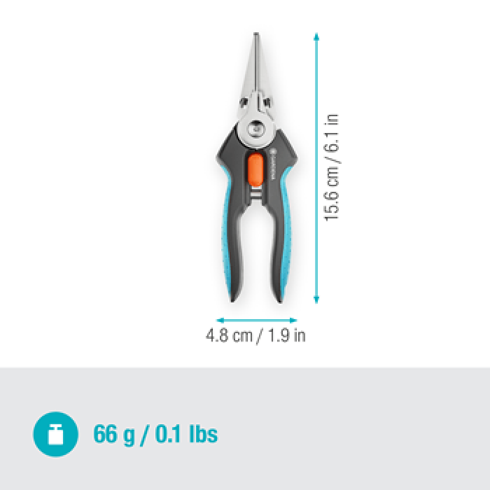 Gardena GripCut, 12213-20