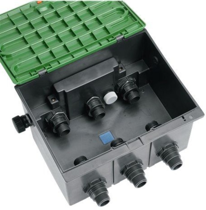 Gardena Ventilbox V3, 1255-20