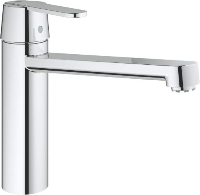 GROHE Get Einhand Spültischarmatur, 1/2, chrom, 30197000