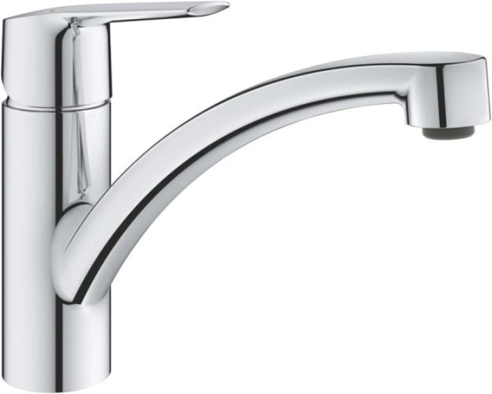 GROHE Start Einhand-Spültischarmatur, 1/2, chrom, 32441002