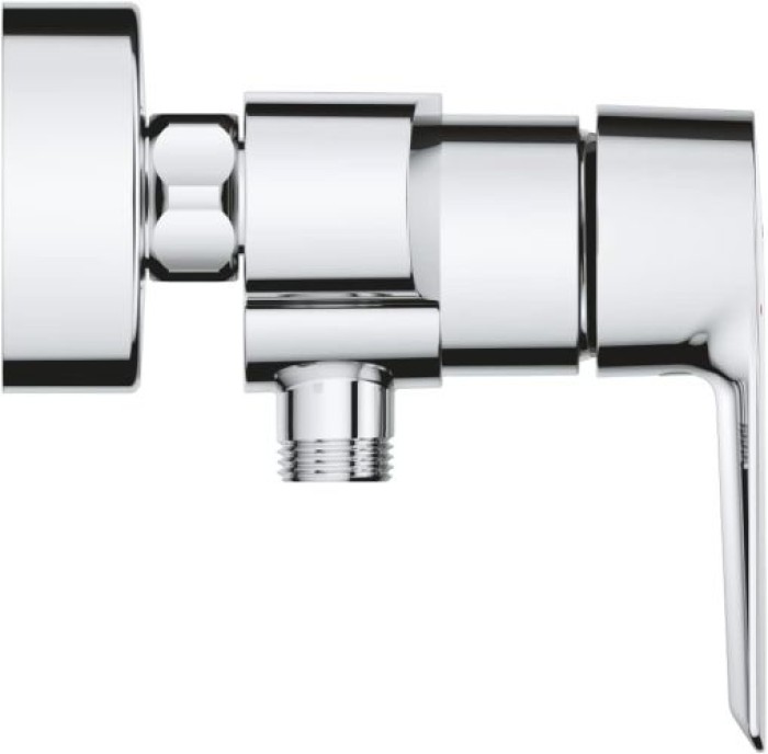 GROHE Start Einhand Duscharmatur, 1/2, chrom, 32279002