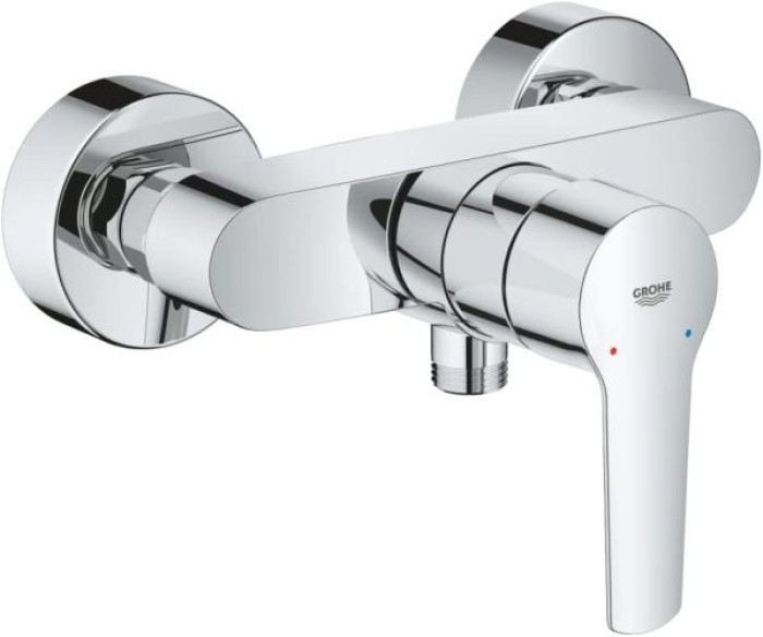 GROHE Start Einhand Duscharmatur, 1/2, chrom, 32279002