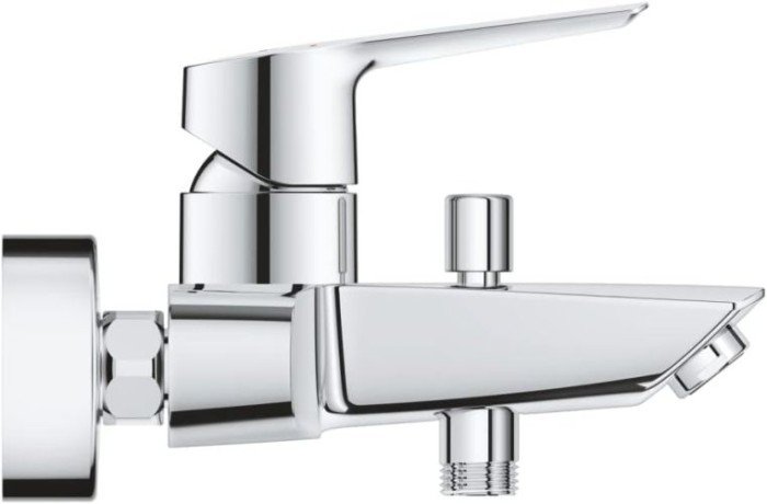 GROHE Start Einhand Wannenarmatur, 1/2, Chrom, 32278002