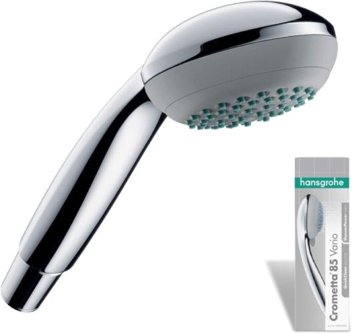 hansgrohe Crometta 85 Handbrause Vario, 28562000