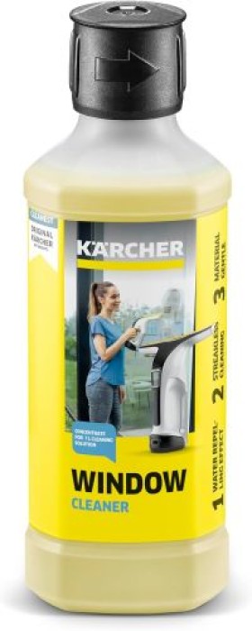 Kärcher Fensterreiniger RM 503, 500ml, 6.295-840