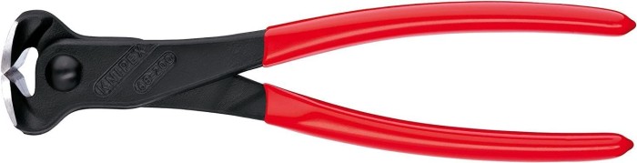 KNIPEX Vornschneider, 200 mm, 6801200