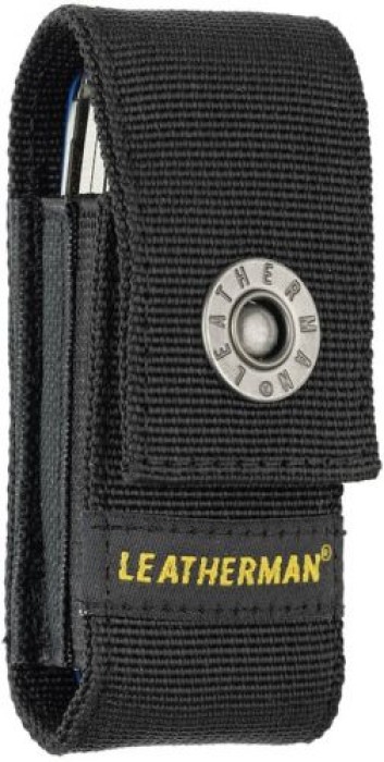 Leatherman Signal Aqua mit Nylon Holster 832733