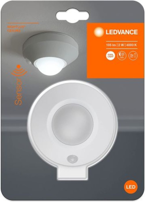 LEDVANCE LED Batteriebetriebene Leuchte 270886